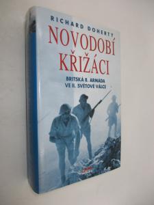 Novodobí křižáci