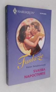 Svatba napočtvrté