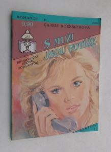 S muži jsou potíže