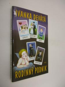Rodinný podnik
