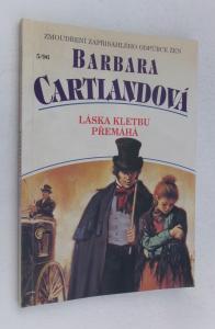 Láska kletbu přemáhá