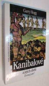 Kanibalové a jejich oběti
