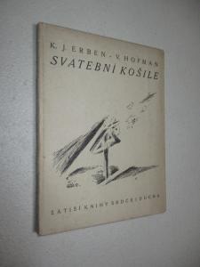 Svatební košile