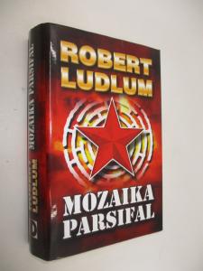 Mozaika Parsifal