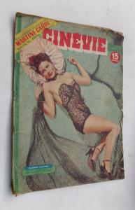 Cinévie   ( film-kino)