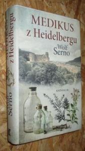 Medikus z Heidelbergu