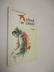 Lékař ze Lhasy
