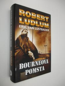 Bourneova pomsta