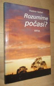 Rozumíme počasí?