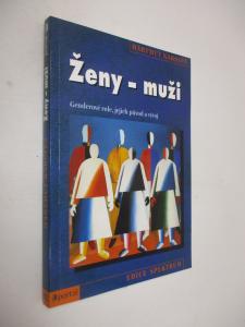 Ženy - muži