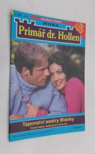 Tajemství sestry Bianky