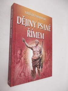 Dějiny psané Římem
