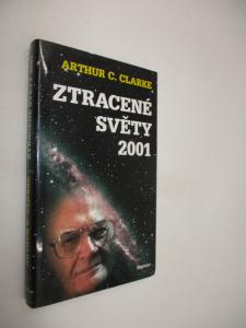 Ztracené světy 2001