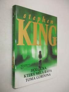 Holčička, která měla ráda Toma Gordona