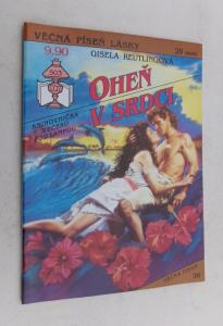 Oheň v srdci