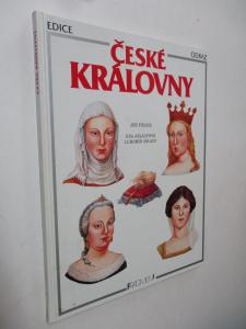 České královny