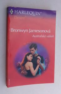 Australská vášeň