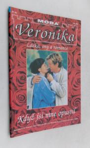 Když jsi mne opustil