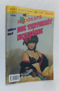 Doc tentokrát nezasáhne