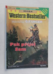 Pak přijel Sam
