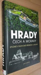 Hrady Čech a Moravy