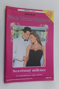 Nezvěstný milenec