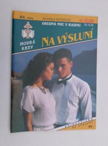 Osudná noc v kasinu