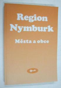 Region Nymburk - Města a obce