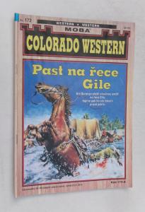 Past na řece Gile