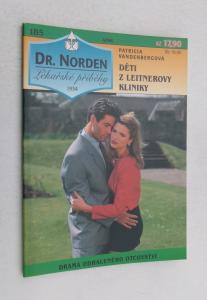 Děti z Leitnerovy kliniky