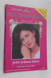 Ještě jednou štěstí