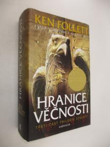 Hranice věčnosti
