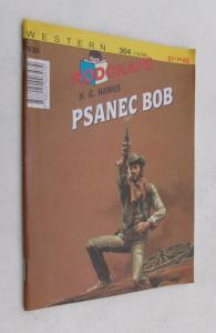 Psanec Bob