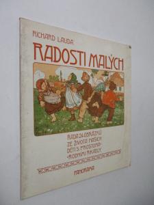 Radosti malých