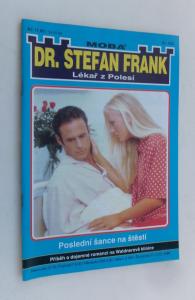 Poslední šance na štěstí