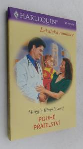 Pouhé přátelství