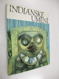Indiánské umění