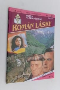 Drama na skalní stěně