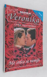 Mé srdce se nemýlí