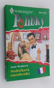 Nedočkavá snoubenka