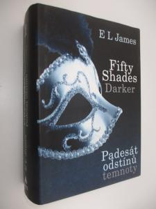 Padesát odstínů temnoty