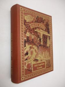 Děti kapitána Granta