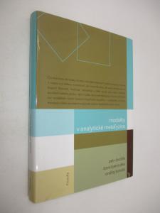 Modality v analytické metafyzice