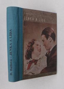 Jenka a Lída