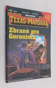 Zbraně pro Geronima