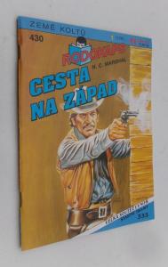 Cesta na západ