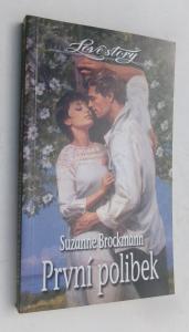 První polibek