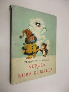 Kubula a Kuba Kubikula