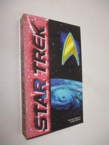 Star trek - klasické příběhy 01 - kniha druhá