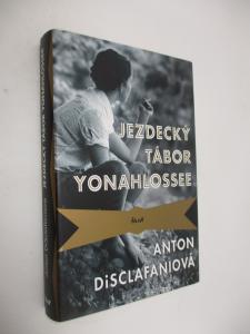 Jezdecký tábor Yonahlossee
